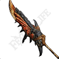 Rathalos Firesword